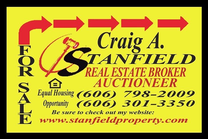 Land Listing Broker Logo