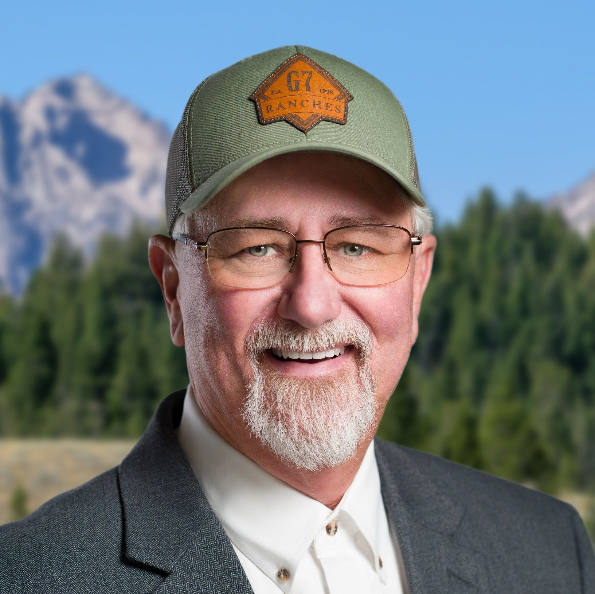 Land Listing Agent Photo