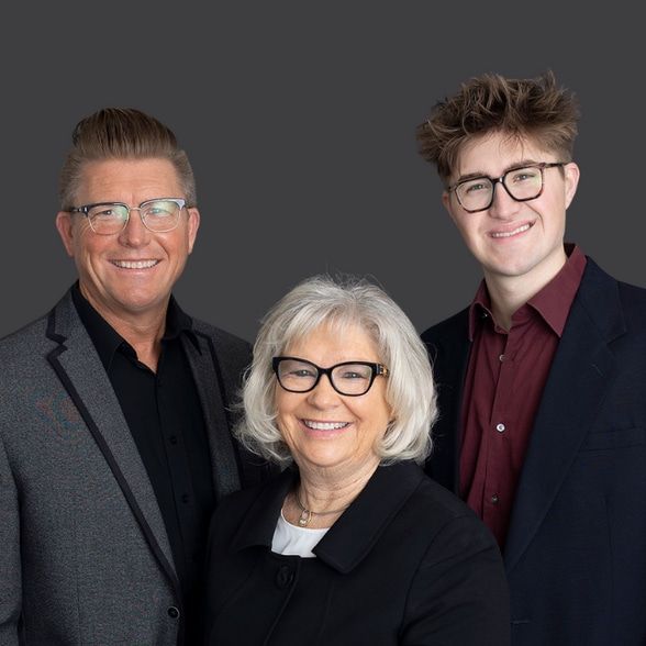 Land Listing Agent Photo
