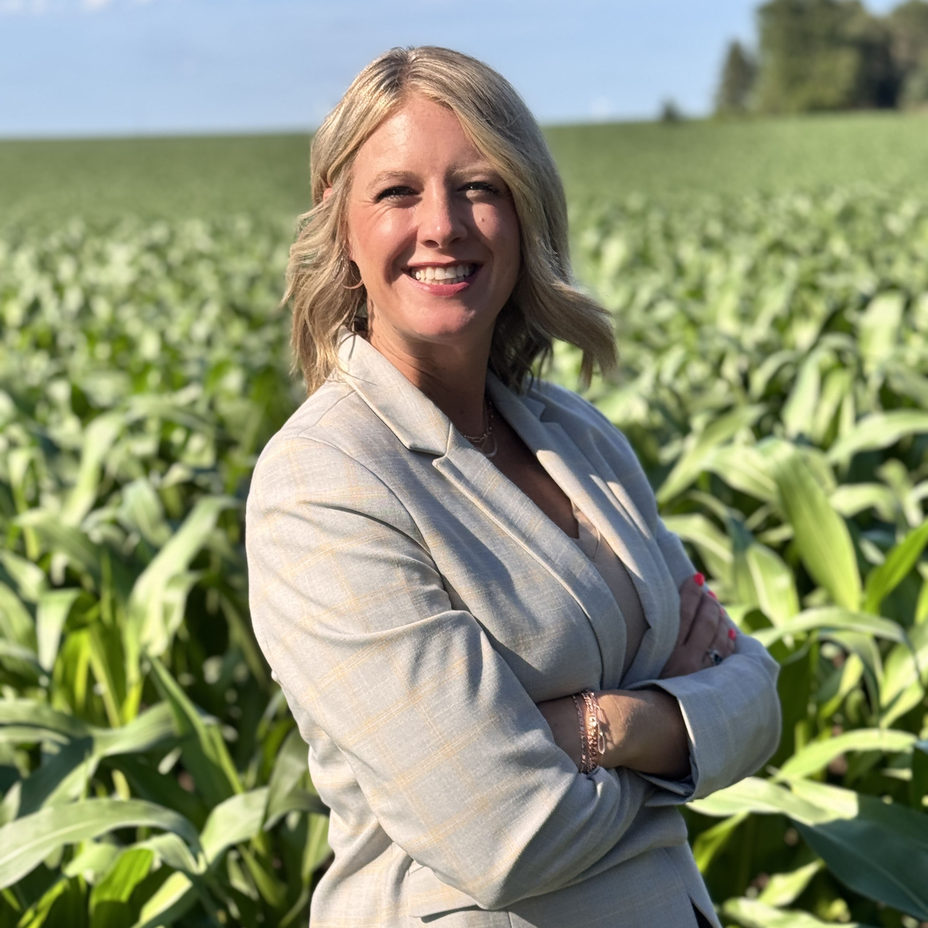 Land Listing Agent Photo