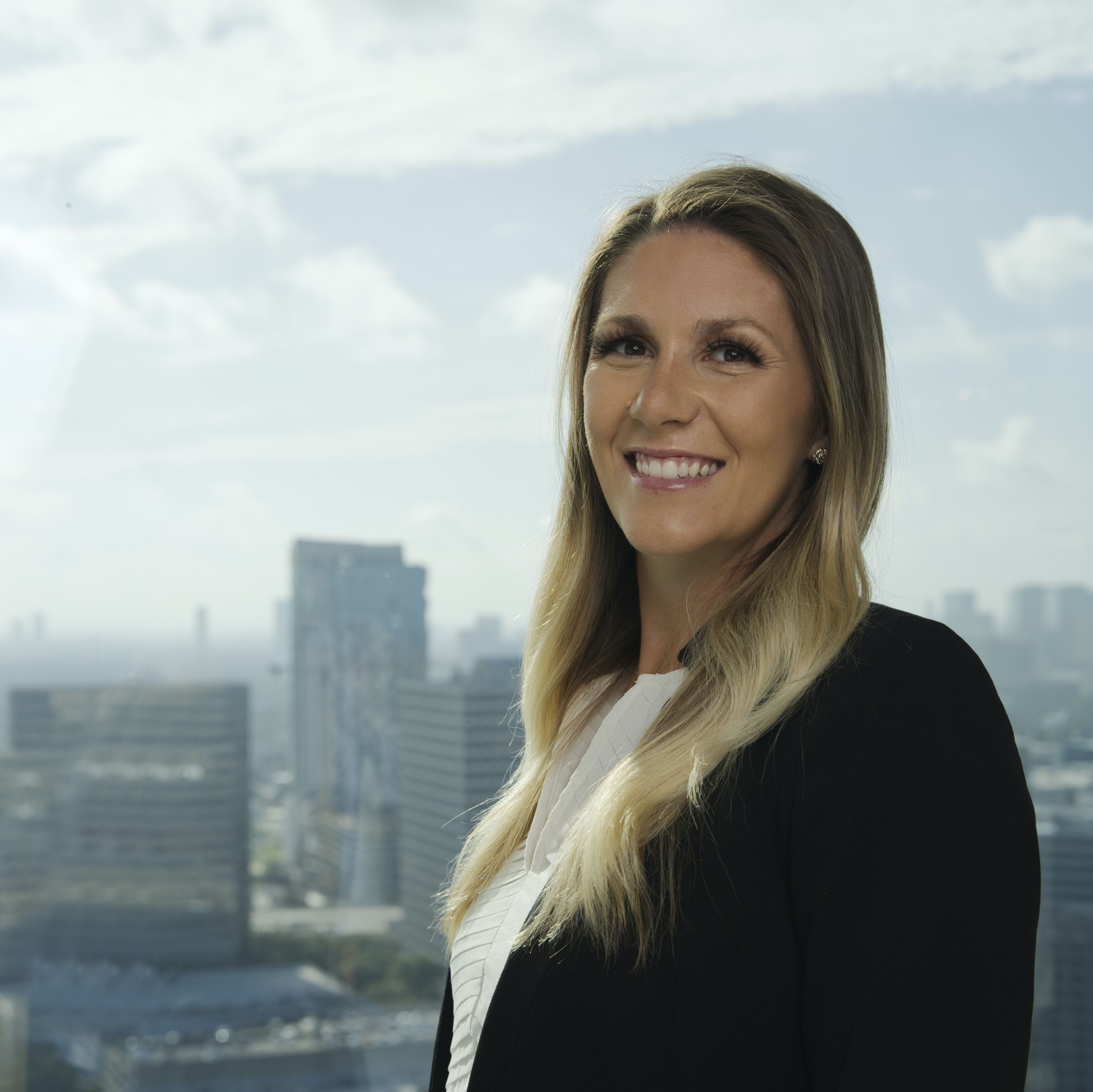 Land Listing Agent Photo