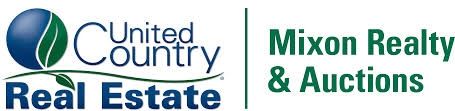 Land Listing Broker Logo