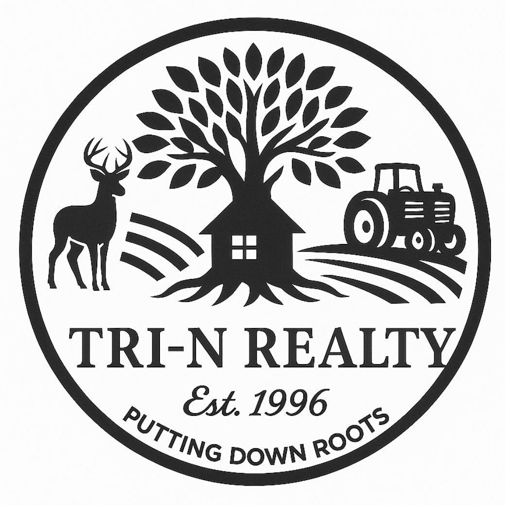 Land Listing Agent Photo