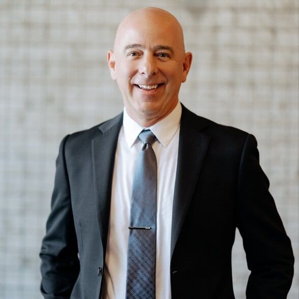 Land Listing Agent Photo