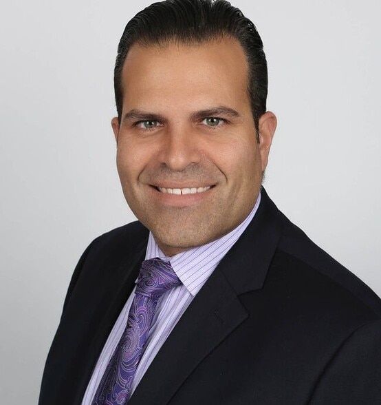 Land Listing Agent Photo