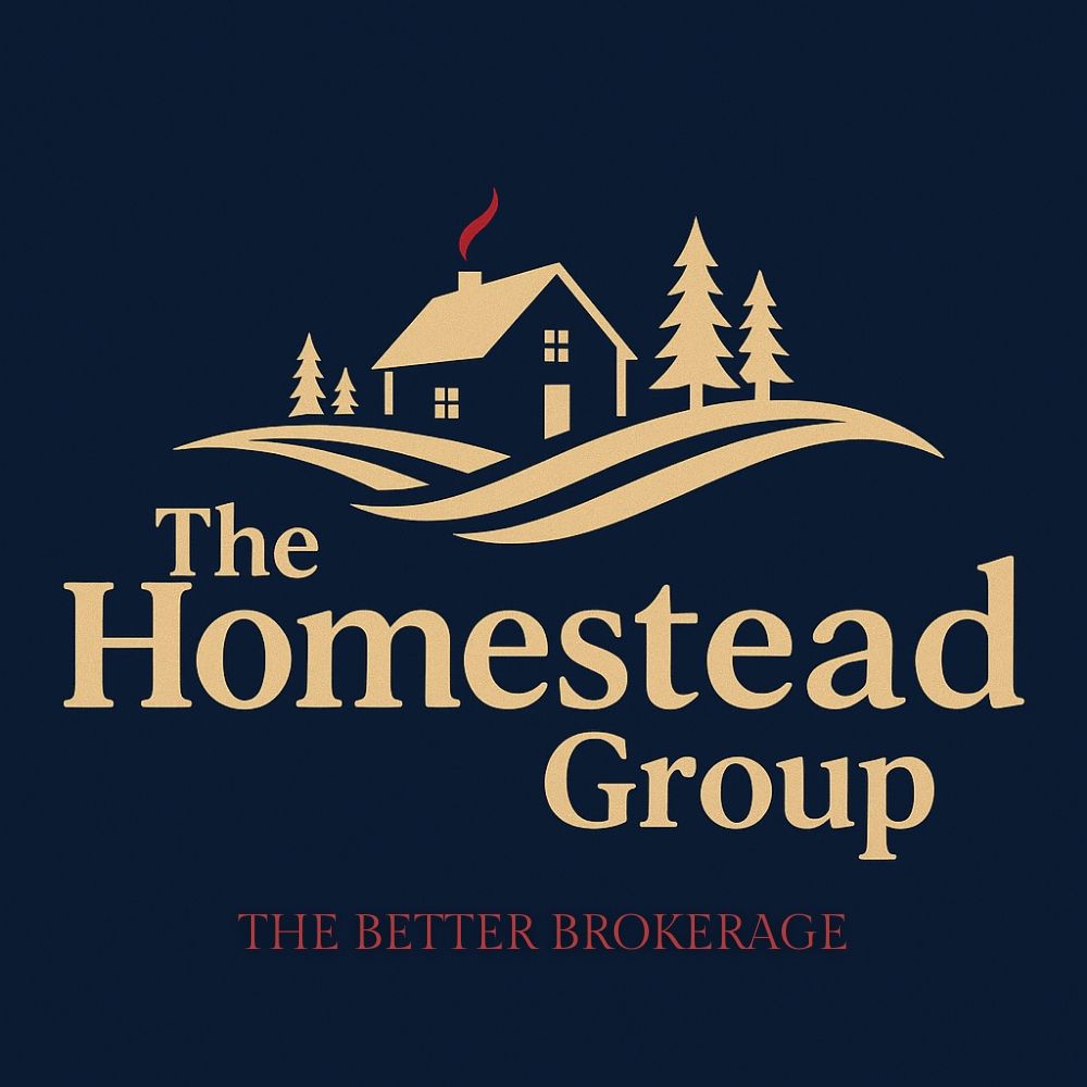 Land Listing Broker Logo