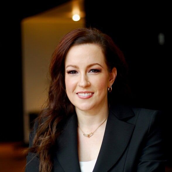 Land Listing Agent Photo