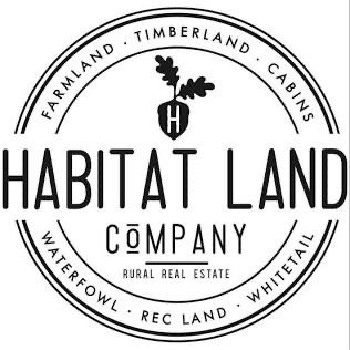 Land Listing Broker Logo