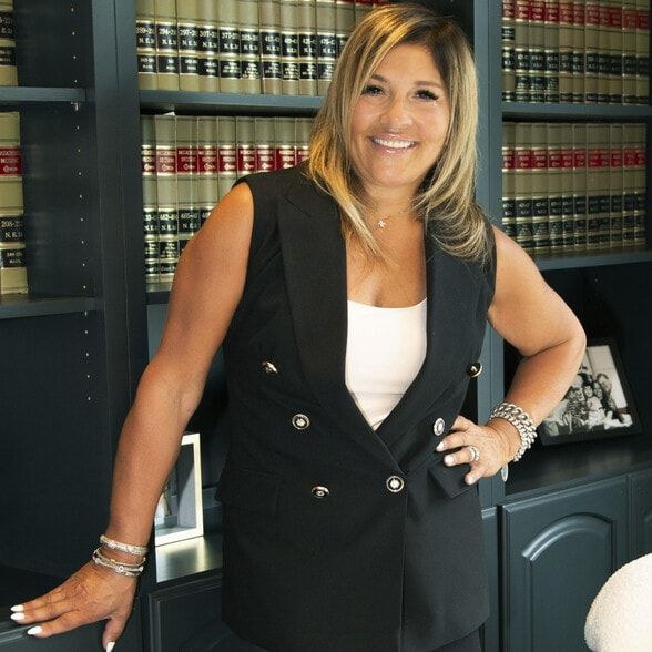 Land Listing Agent Photo