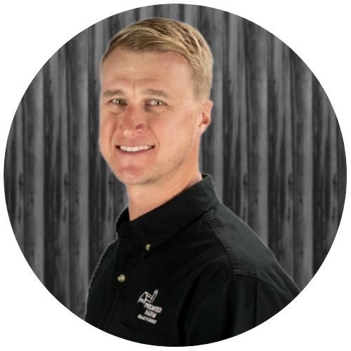 Land Listing Agent Photo