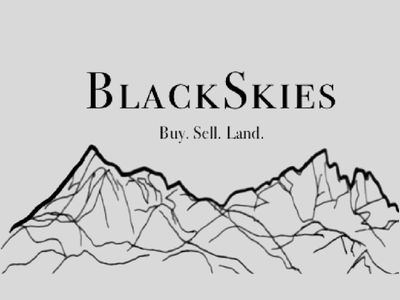 Land Listing Broker Logo