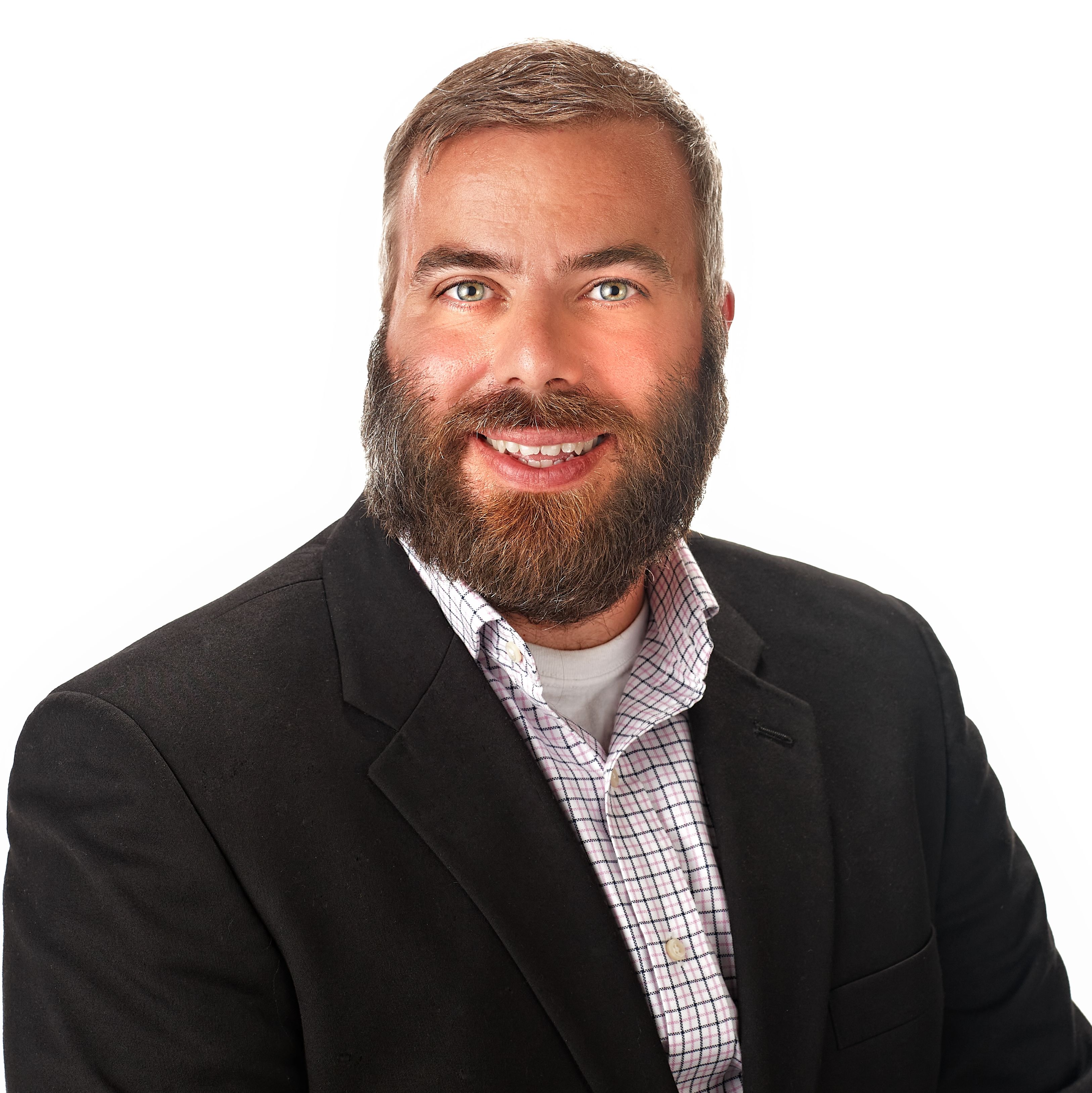 Land Listing Agent Photo