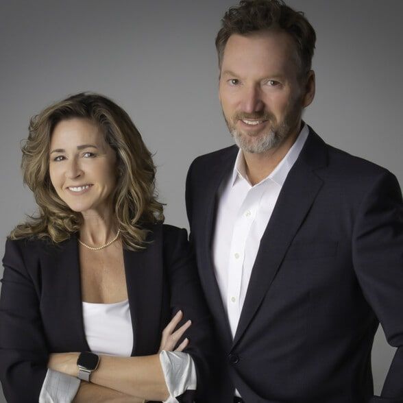 Land Listing Agent Photo