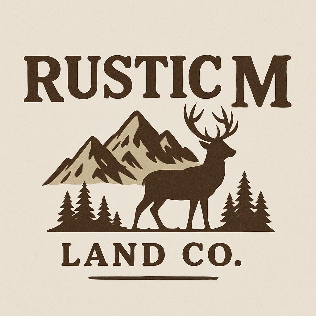 Land Listing Broker Logo