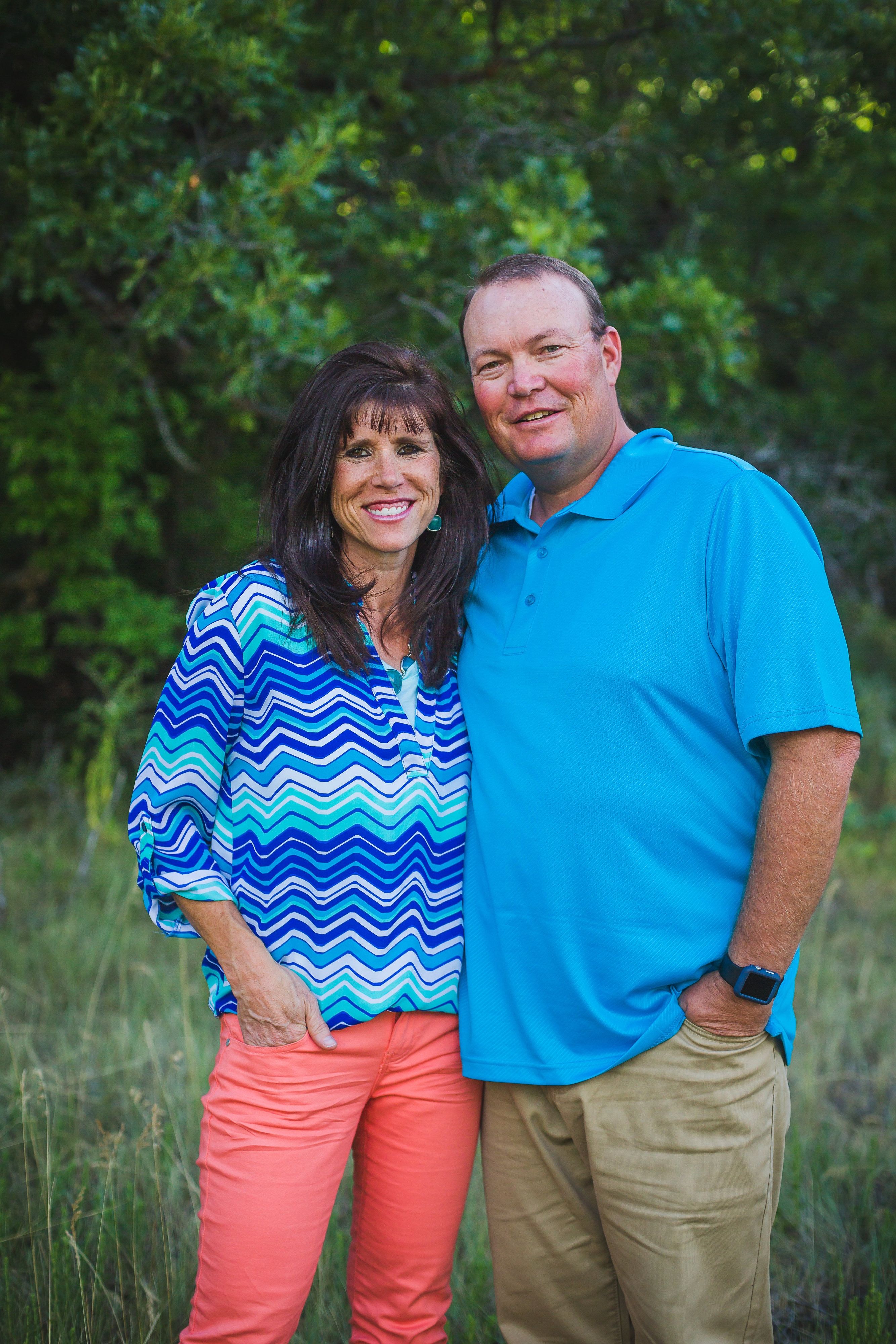Land Listing Agent Photo