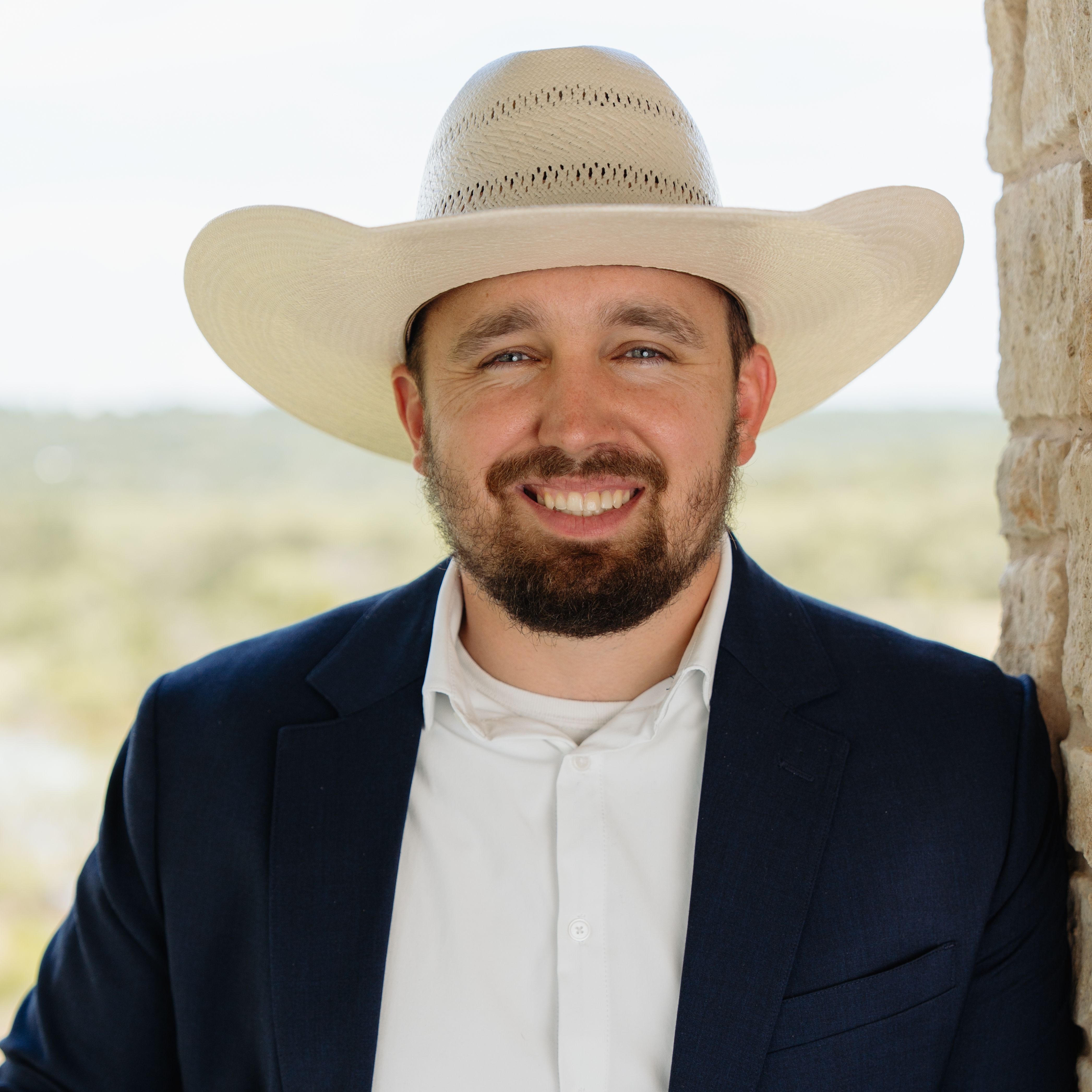 Land Listing Agent Photo