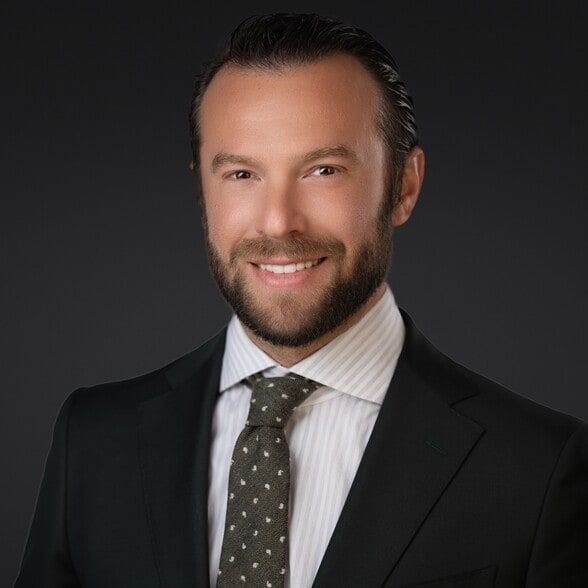 Land Listing Agent Photo