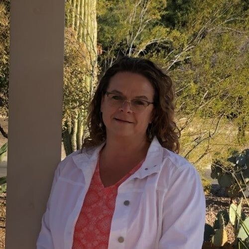 Land Listing Agent Photo