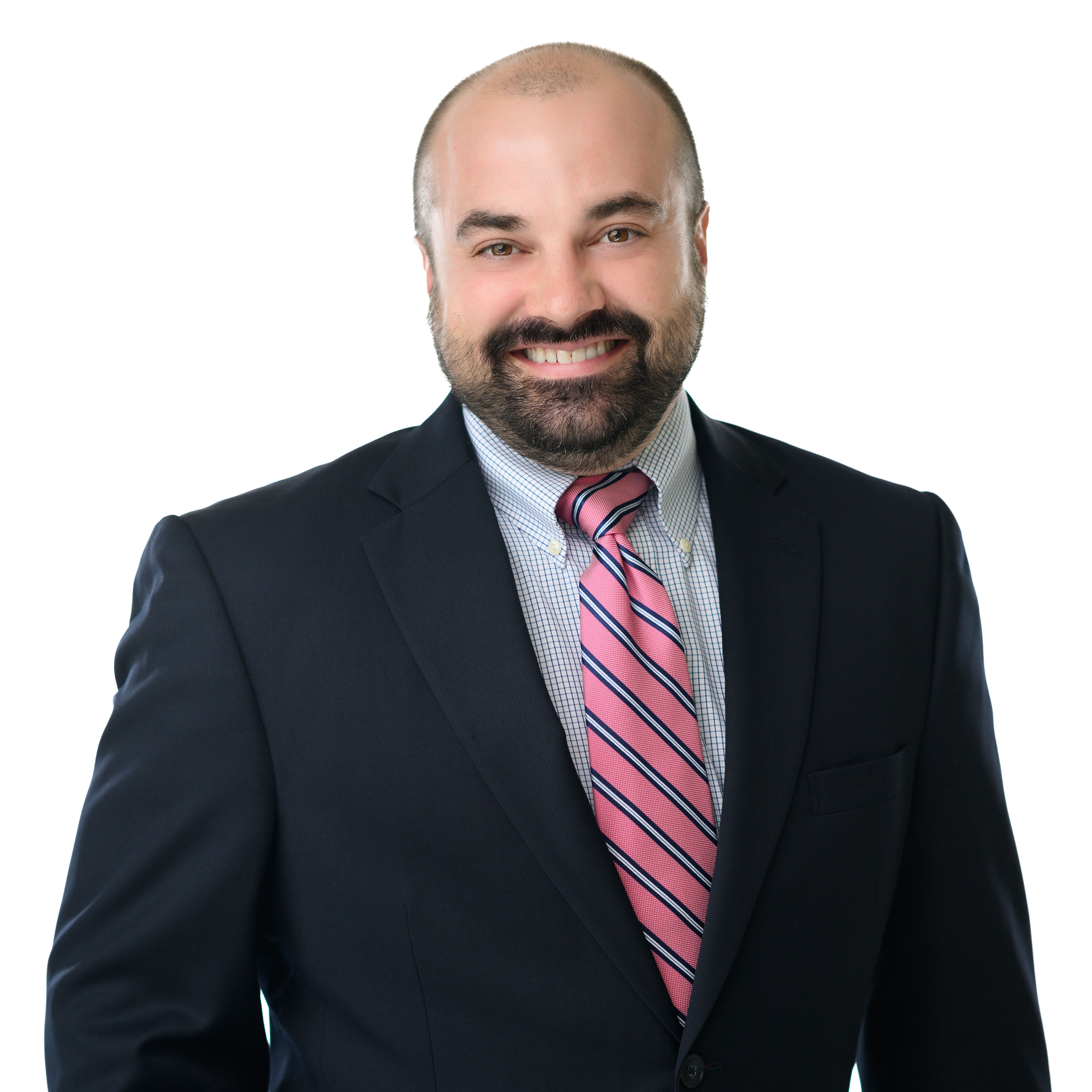 Land Listing Agent Photo