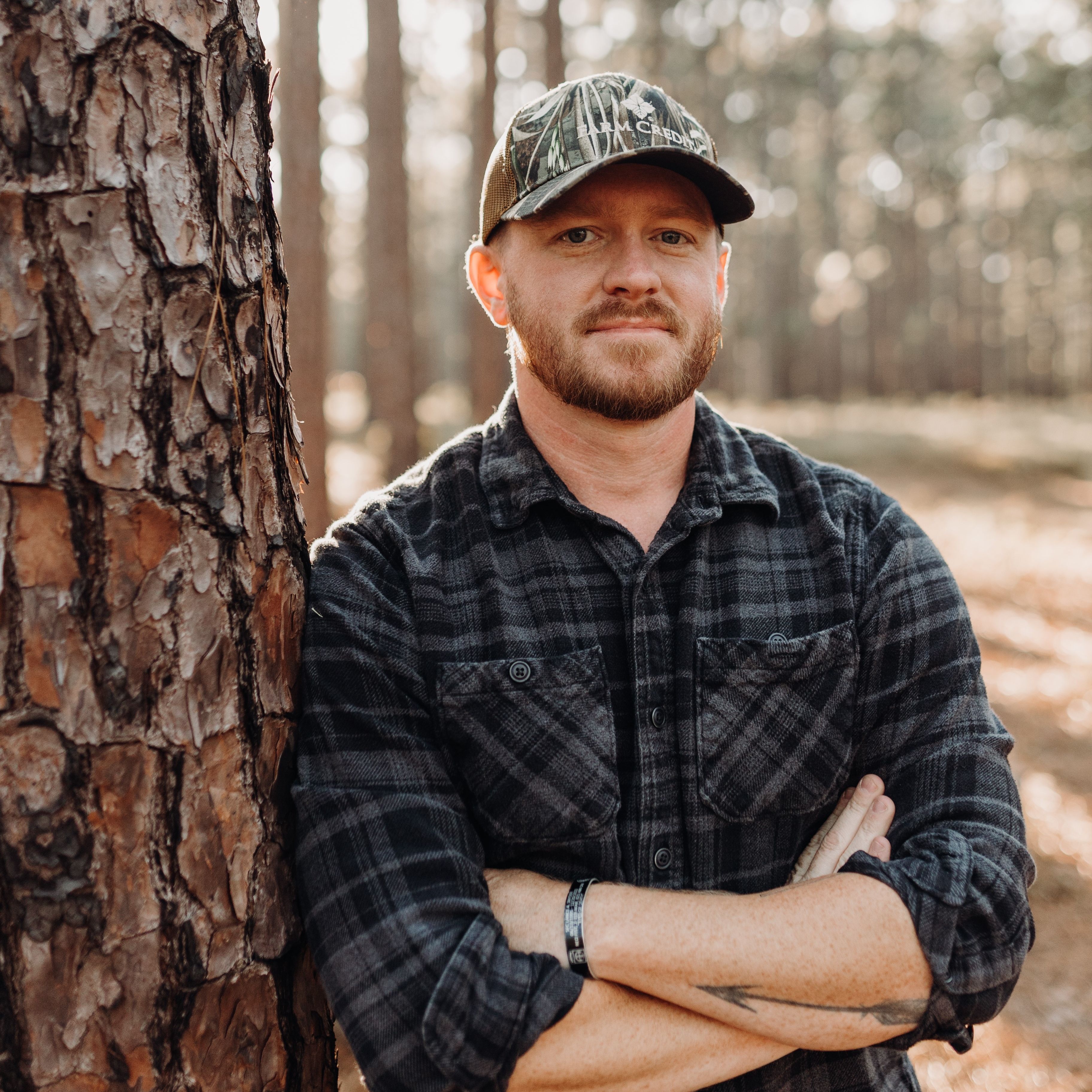 Land Listing Agent Photo