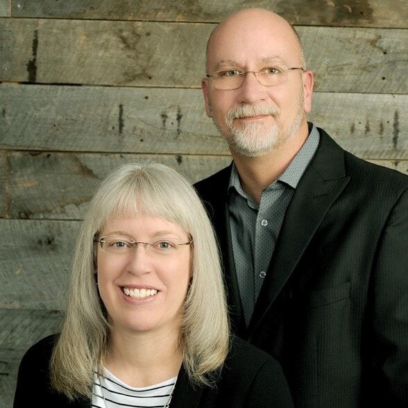 Land Listing Agent Photo