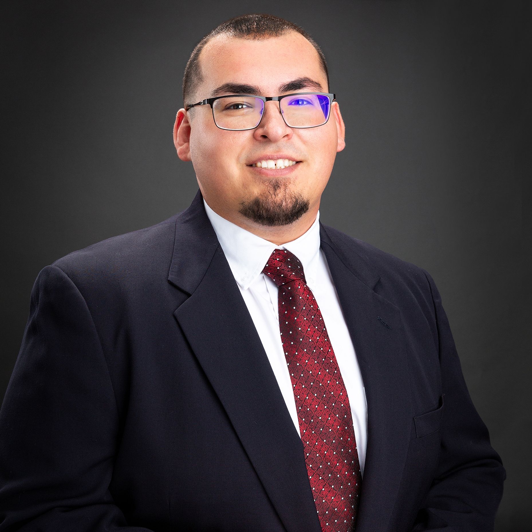 Land Listing Agent Photo