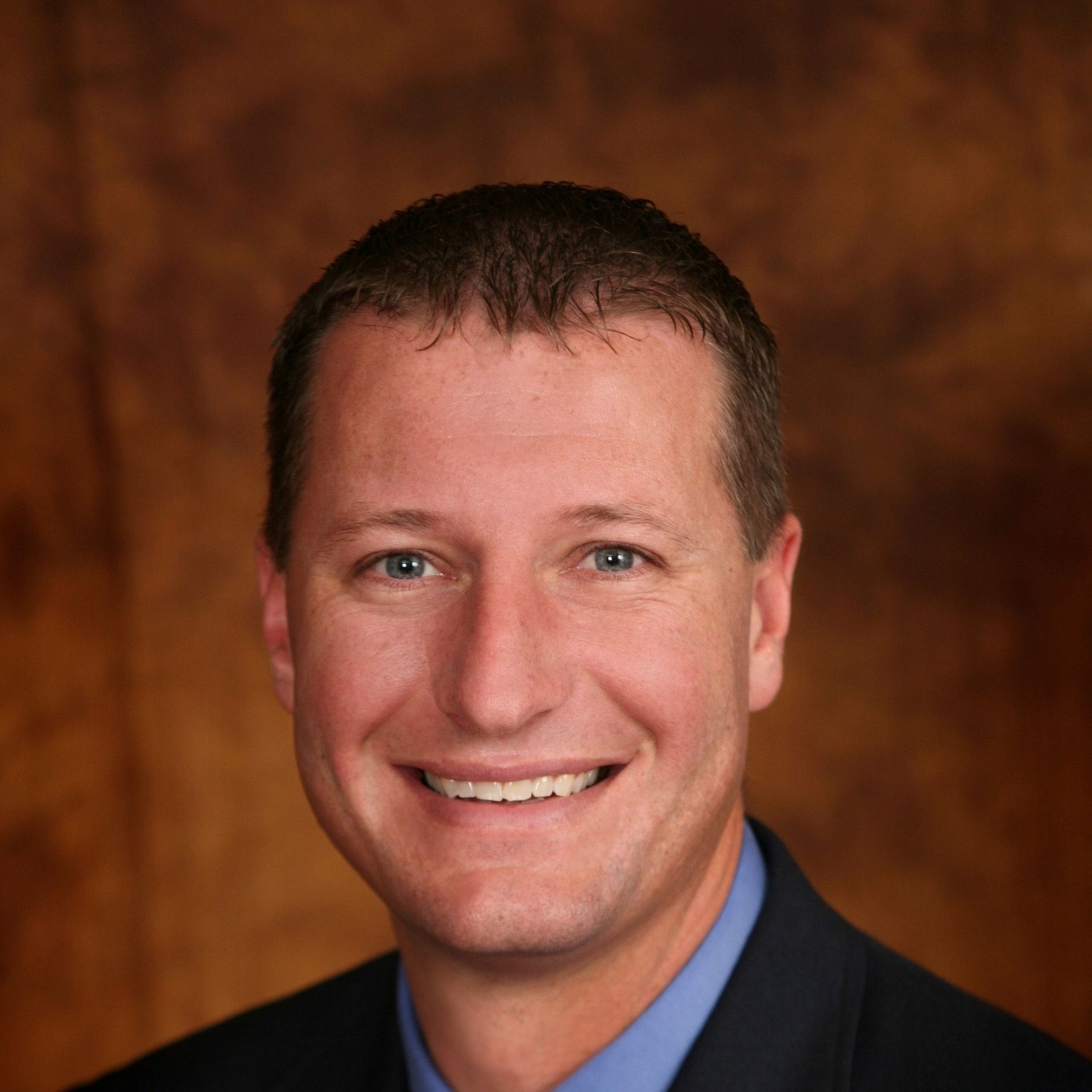 Land Listing Agent Photo