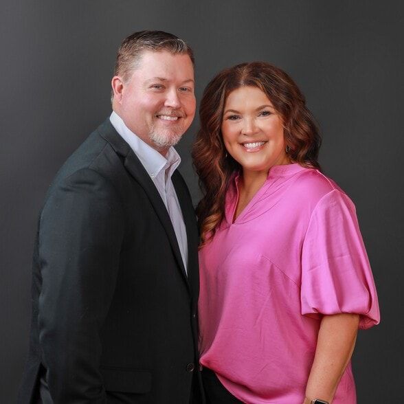 Land Listing Agent Photo