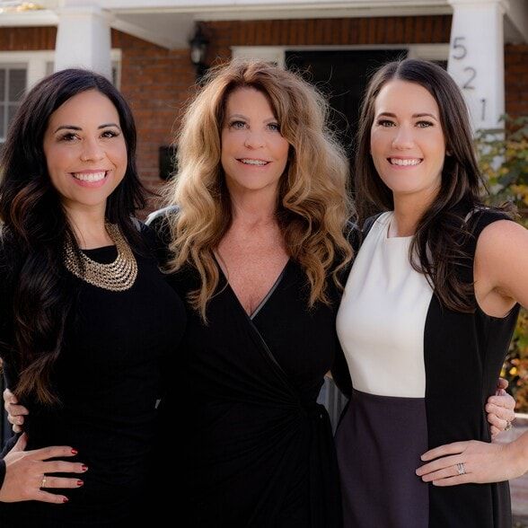 Land Listing Agent Photo