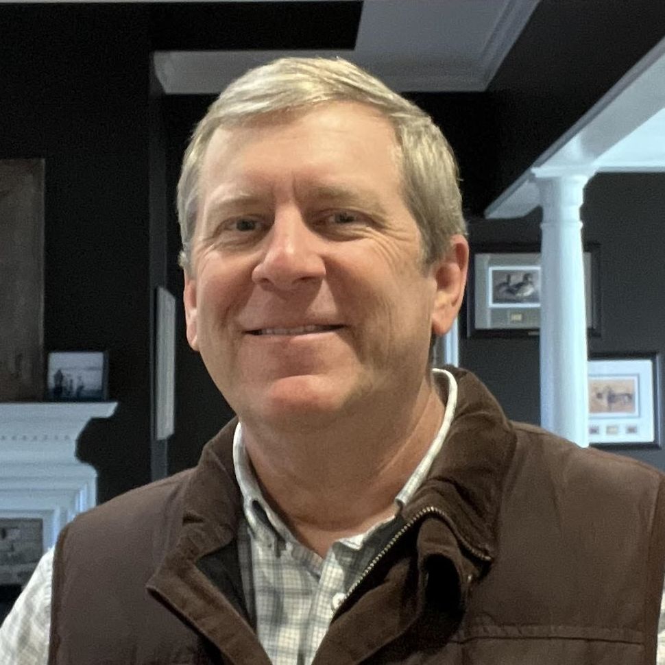 Land Listing Agent Photo