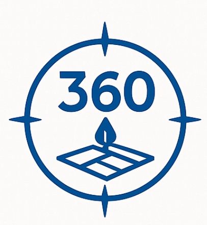 Land Listing Broker Logo