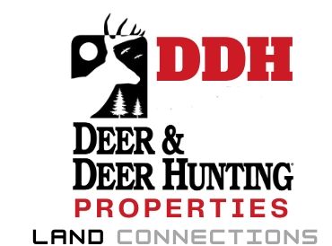 Land Listing Broker Logo