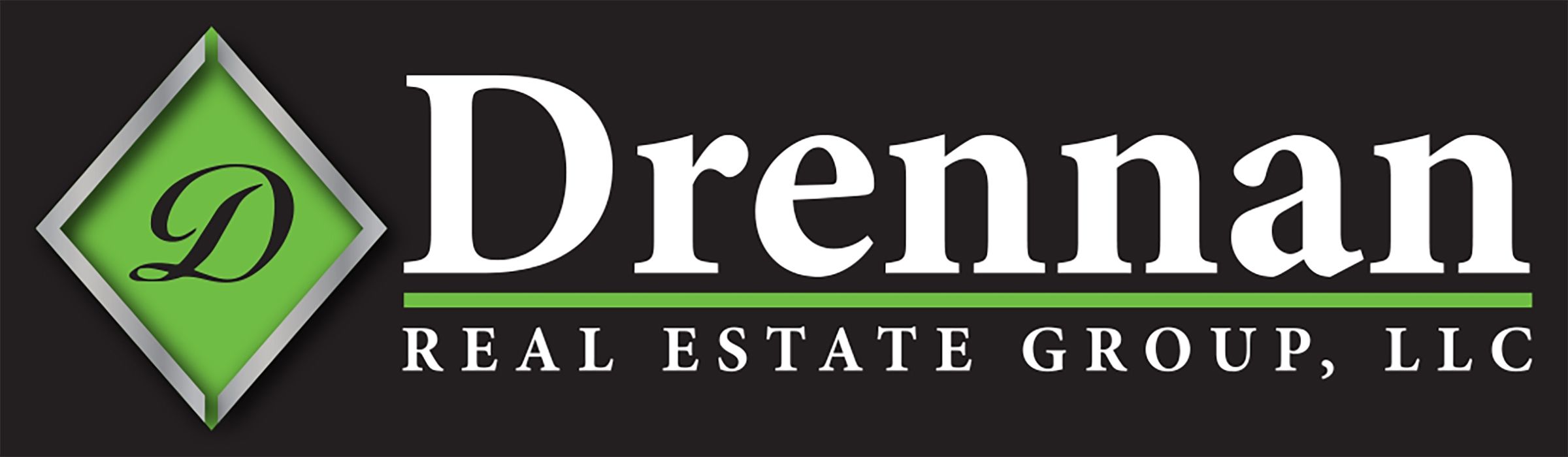 Land Listing Broker Logo