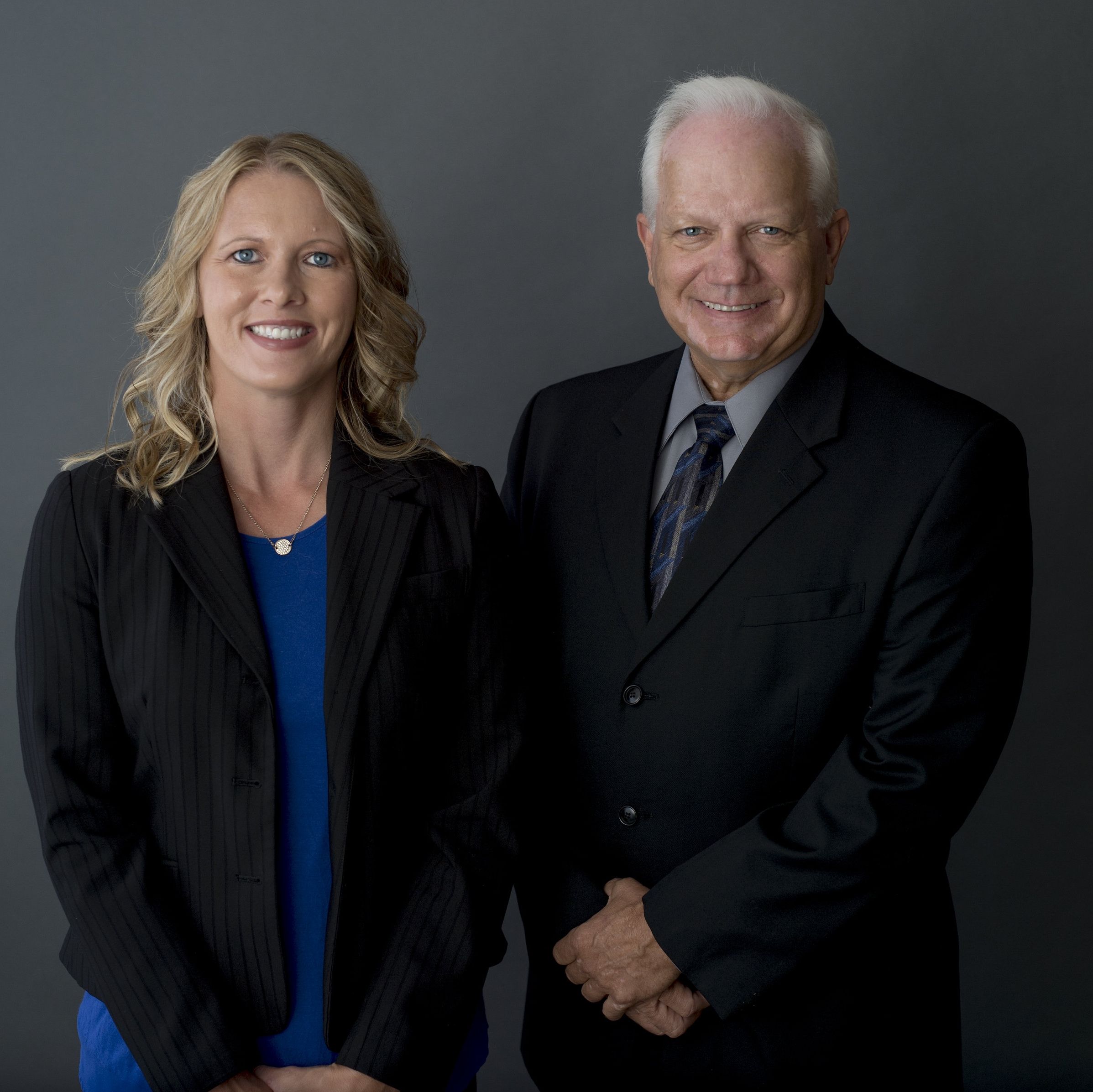Land Listing Agent Photo