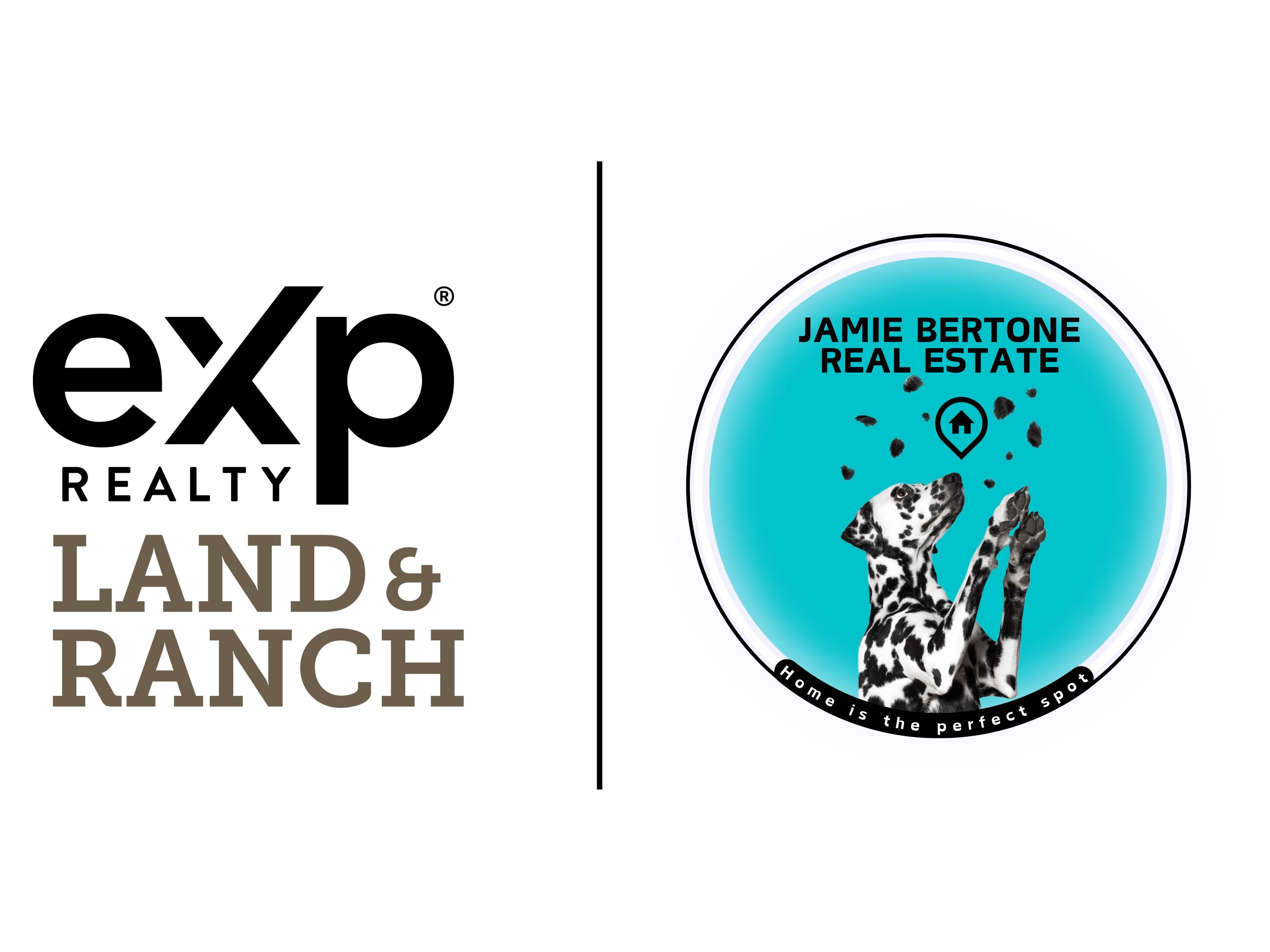 Land Listing Broker Logo