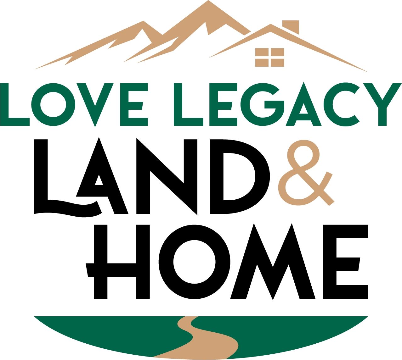Land Listing Broker Logo
