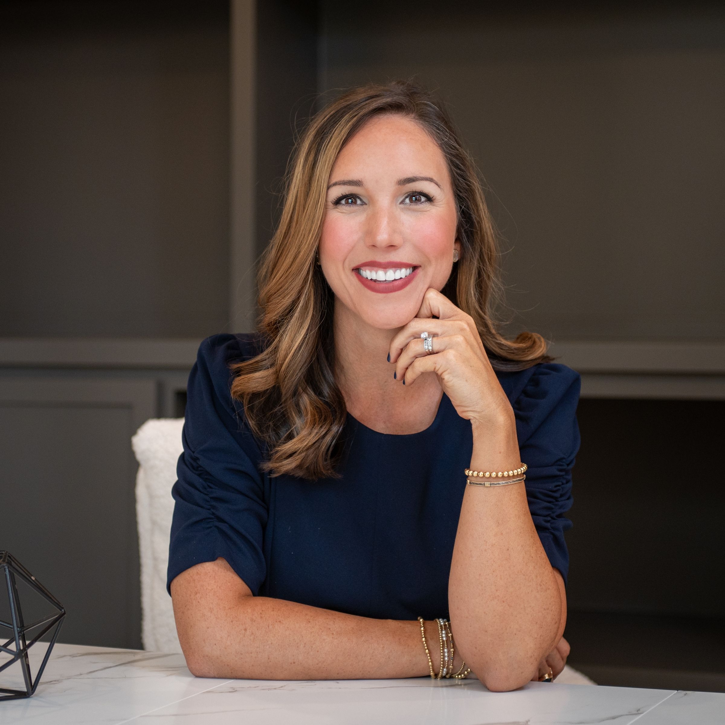 Land Listing Agent Photo