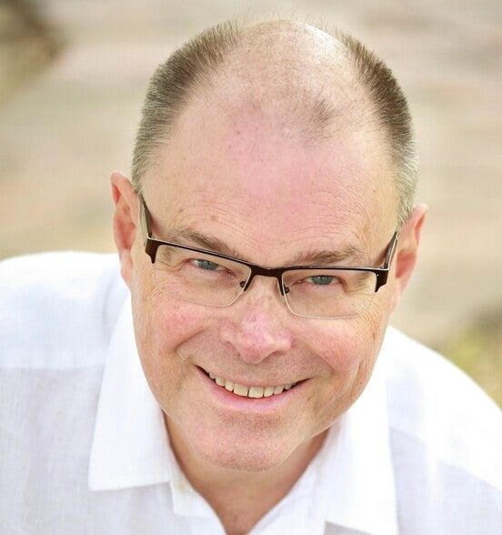 Land Listing Agent Photo