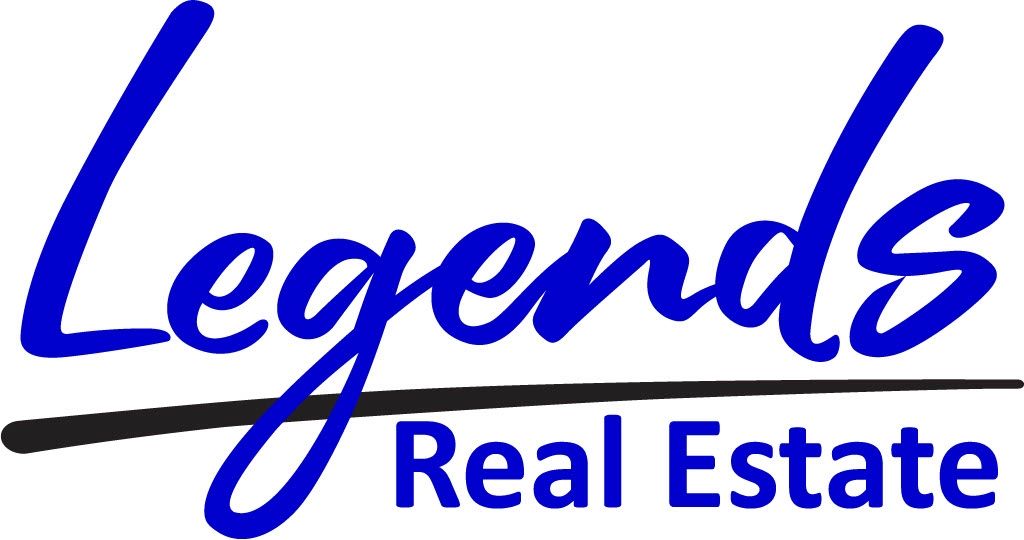Land Listing Broker Logo