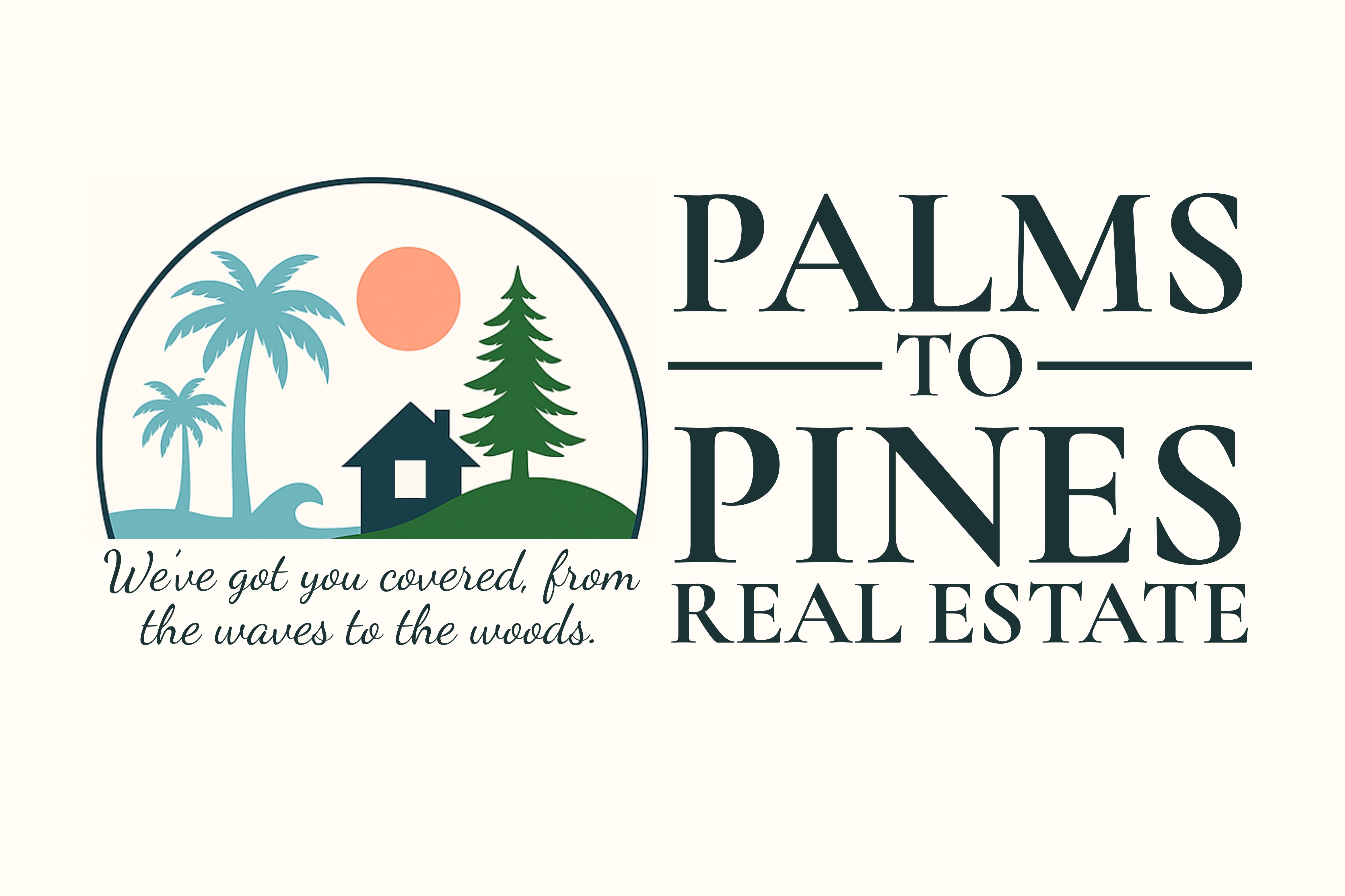 Land Listing Broker Logo