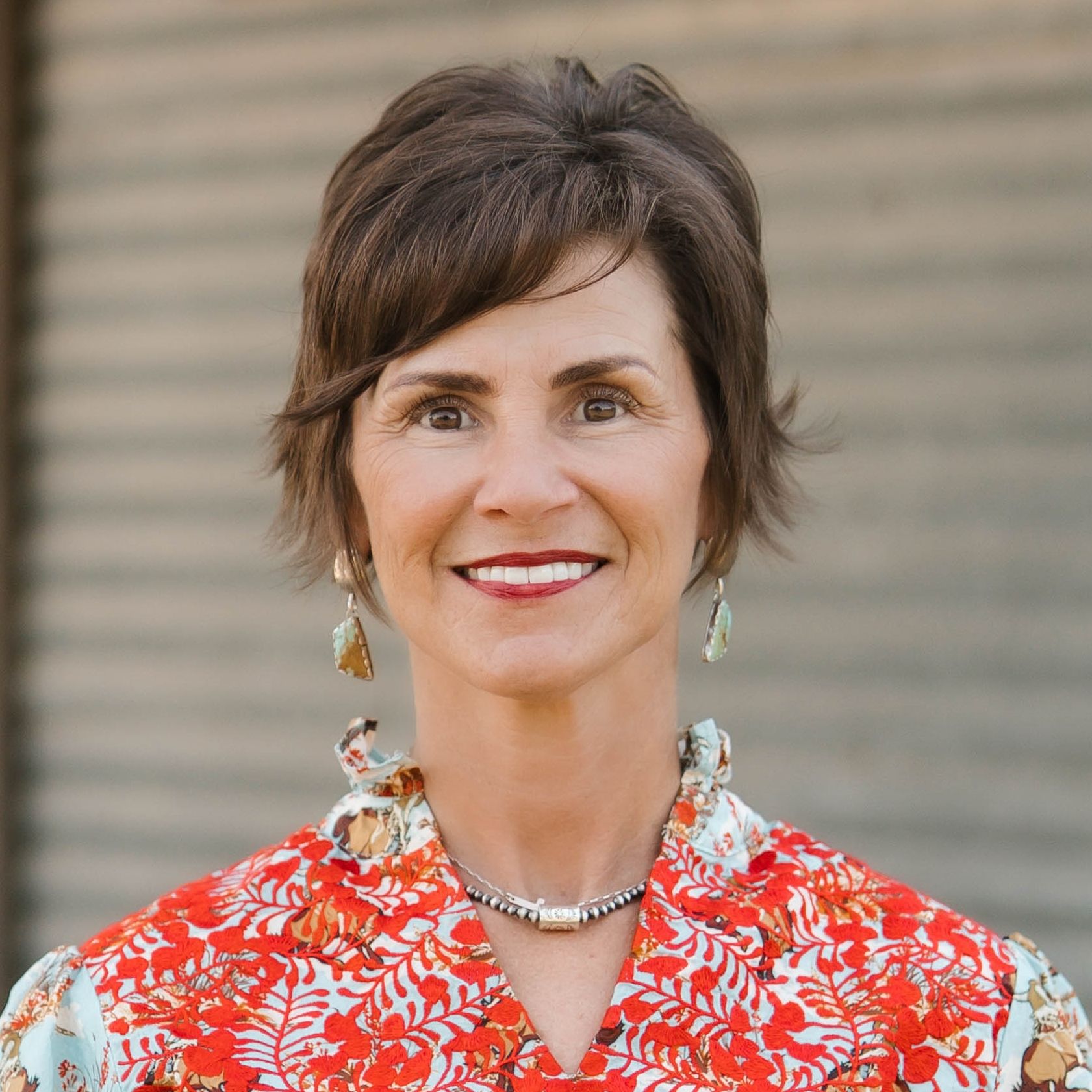 Land Listing Agent Photo