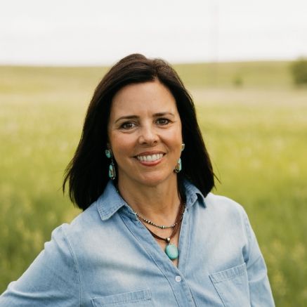 Land Listing Agent Photo