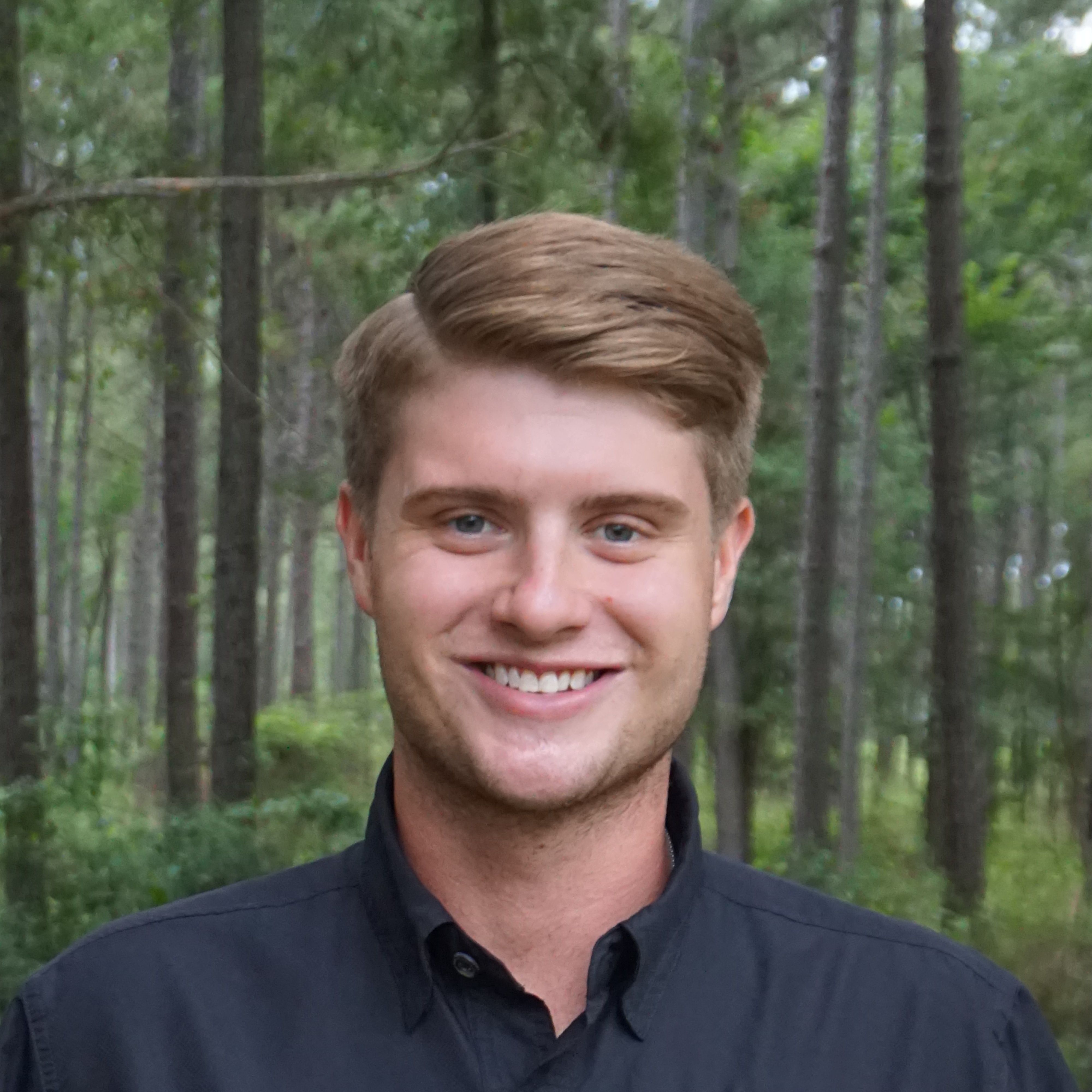 Land Listing Agent Photo