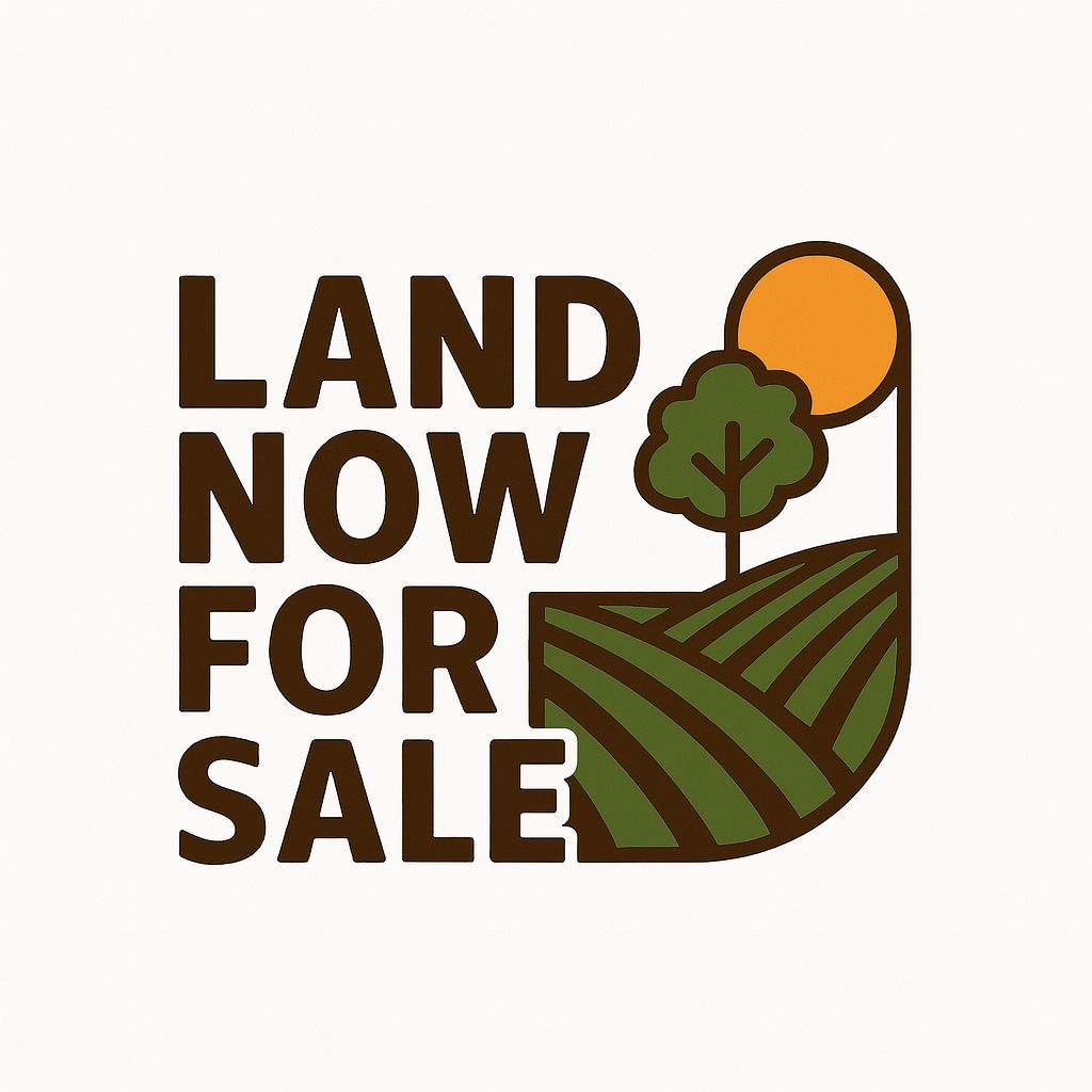 Land Listing Broker Logo