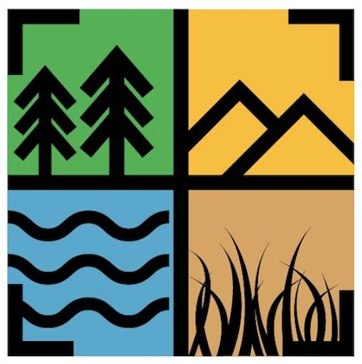 Land Listing Broker Logo