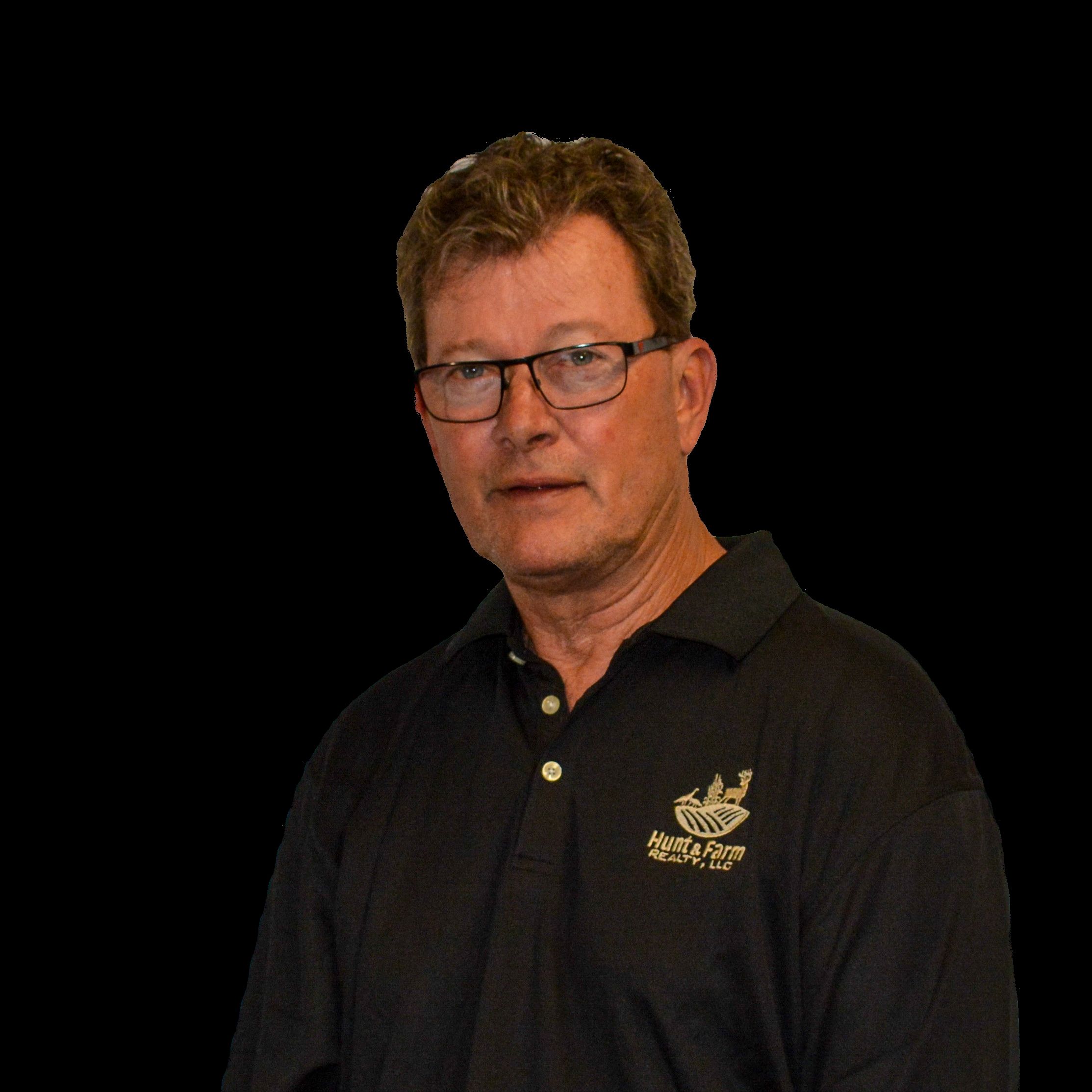 Land Listing Agent Photo