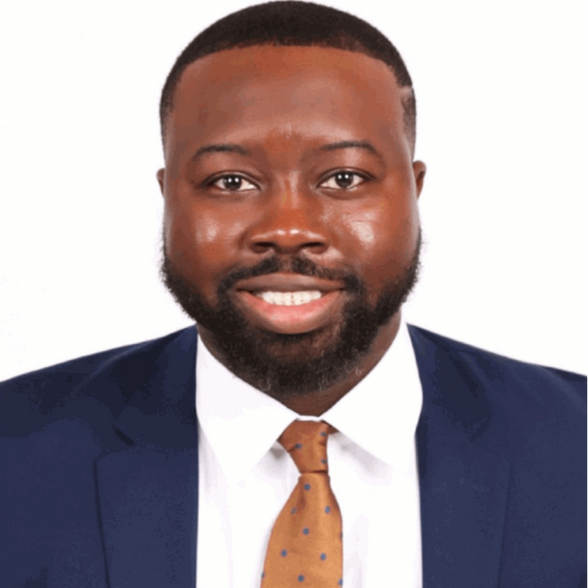 Land Listing Agent Photo