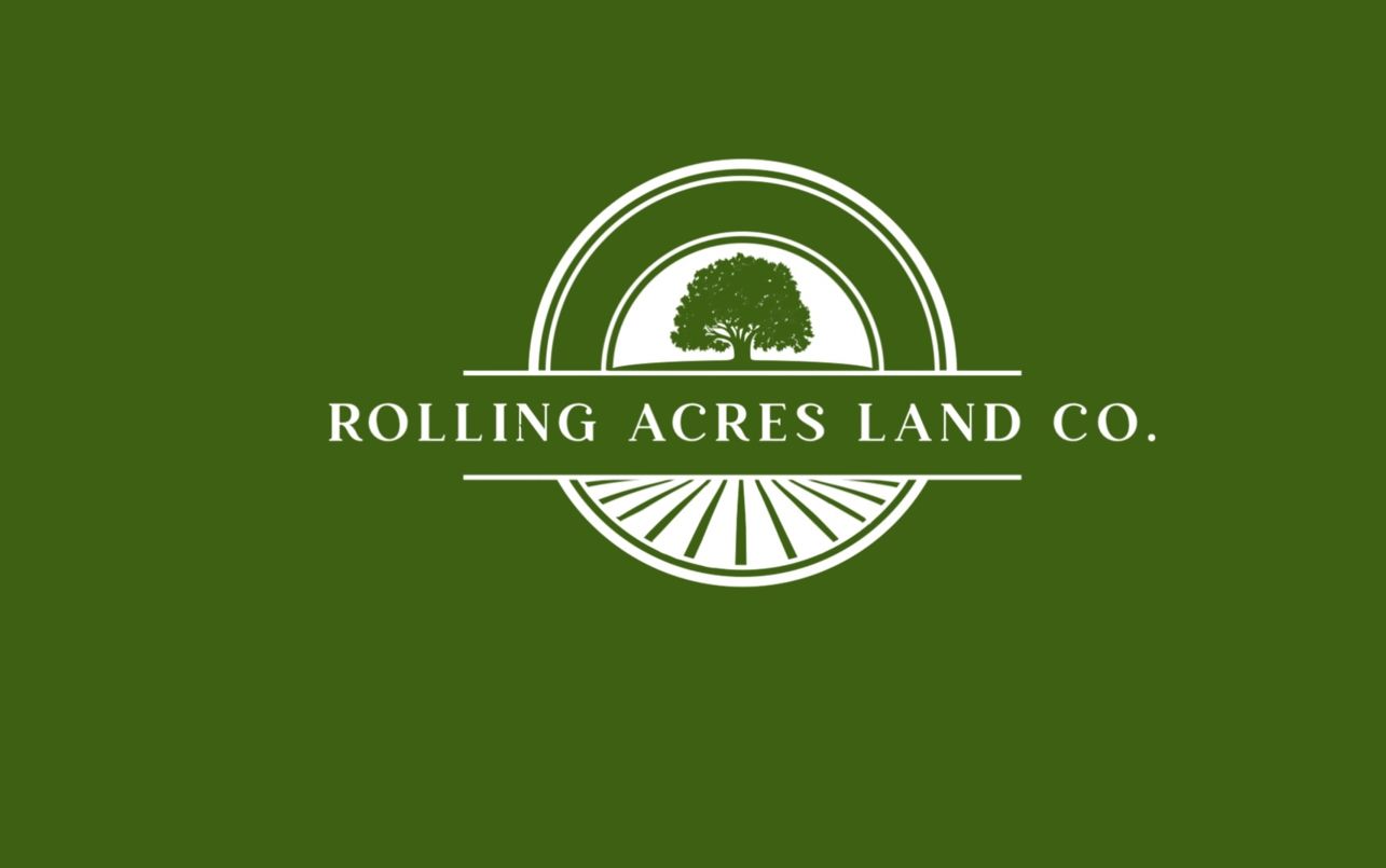 Land Listing Broker Logo
