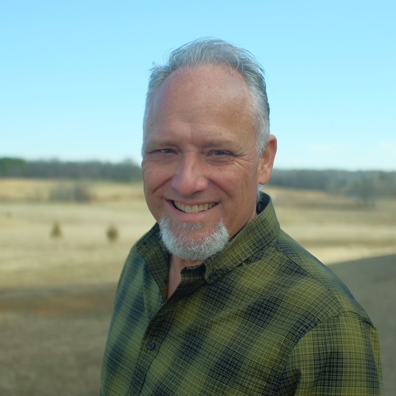 Land Listing Agent Photo