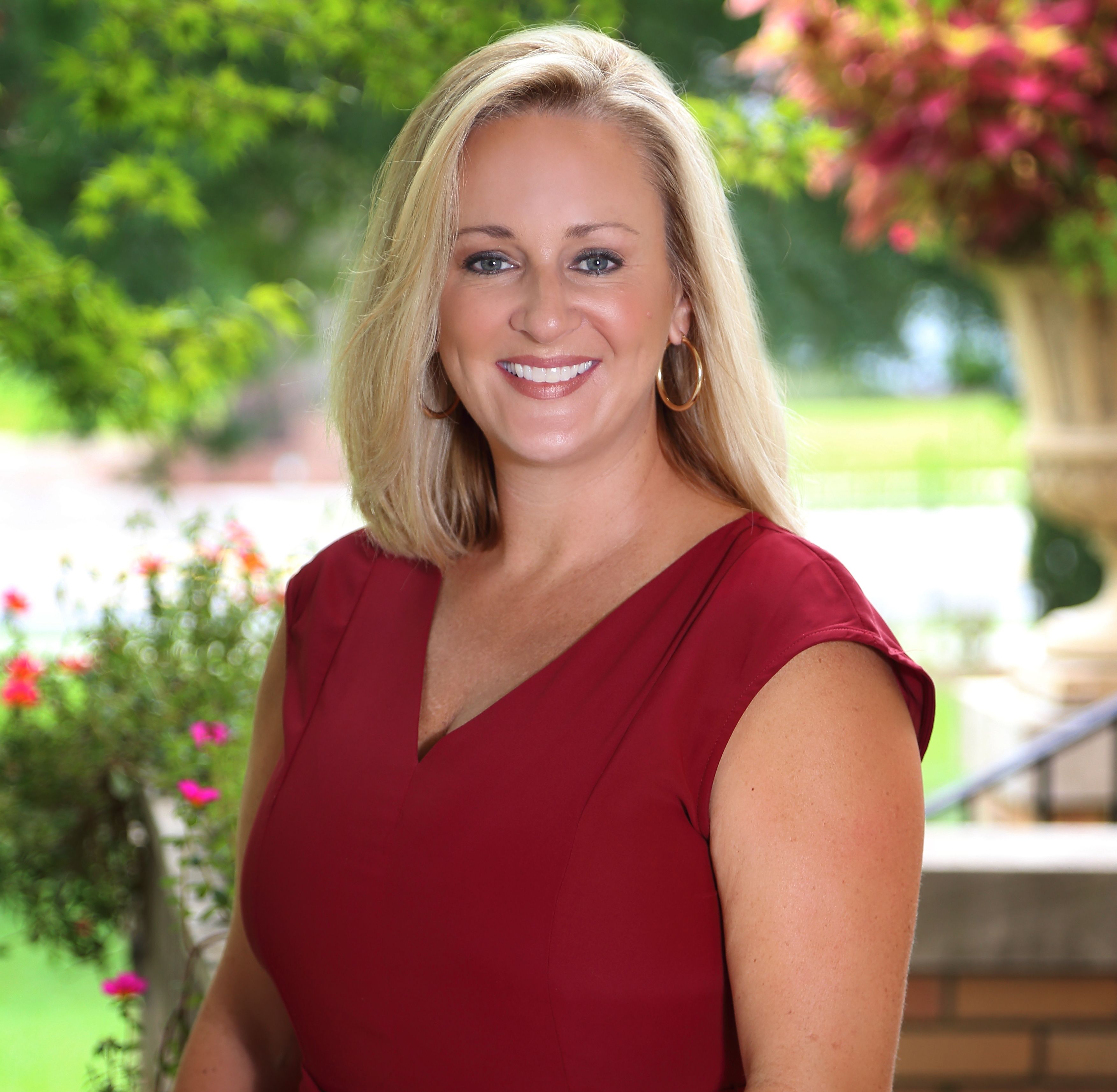 Land Listing Agent Photo